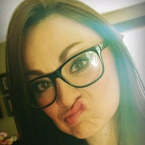 Meet your Posher, Kristen